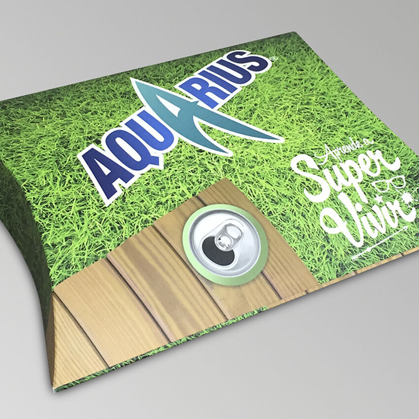 Packaging