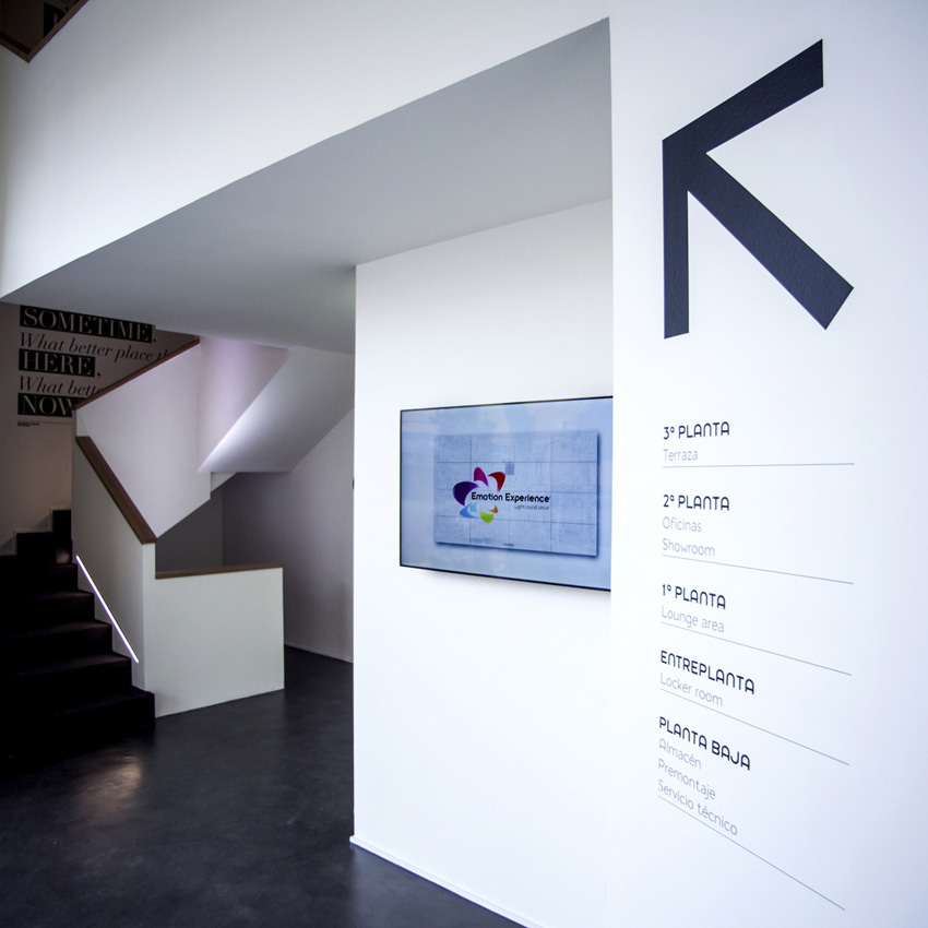 Rotulación y decoración gráfica