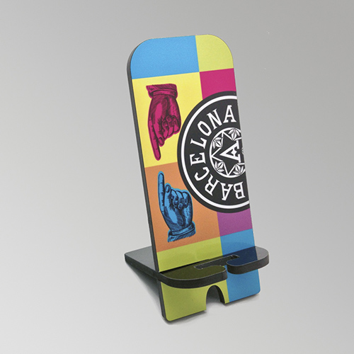 Soporte movil