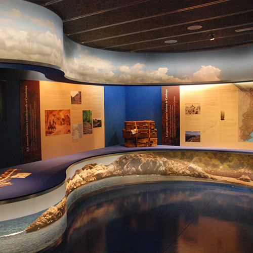  MUSEOGRAFIA