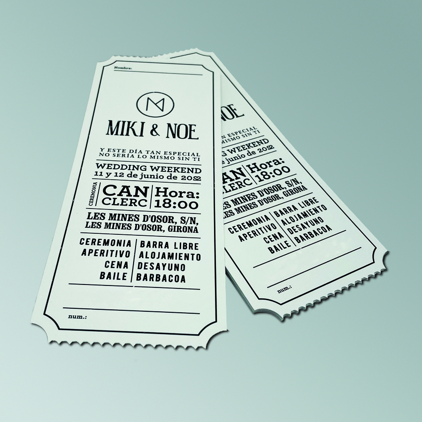 Folletos / Publicaciones