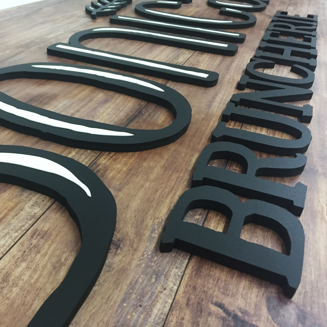 Rotulación gráfica