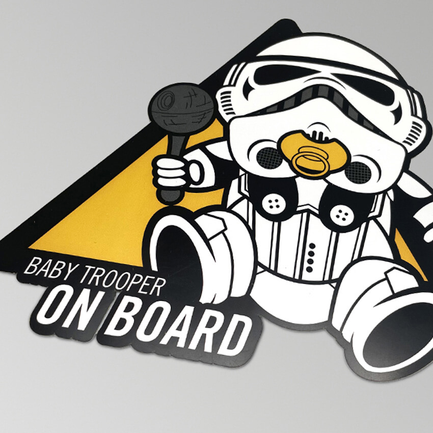 Adhesivos y stickers