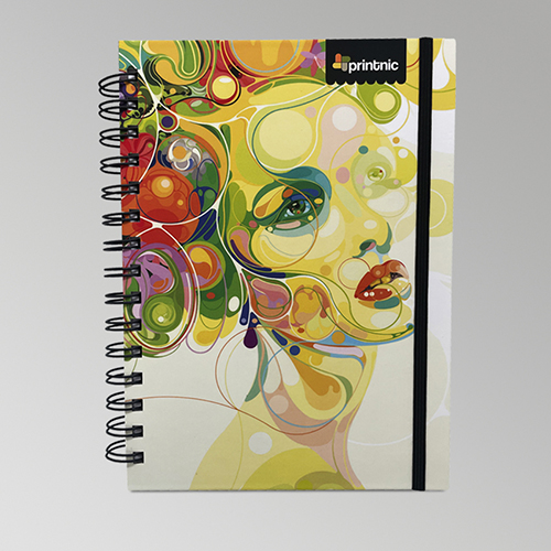 Libretas Wire-o