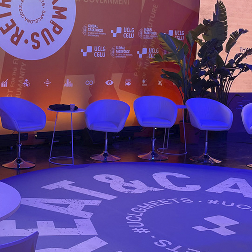 Eventos / Exposiciones