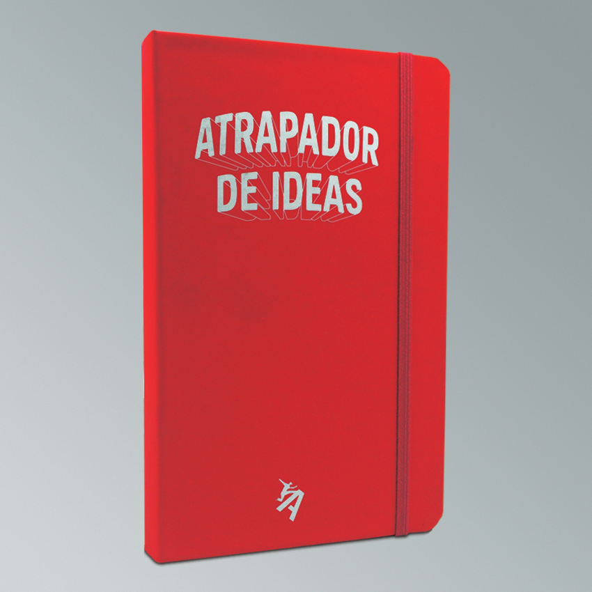 Libretas tapa dura